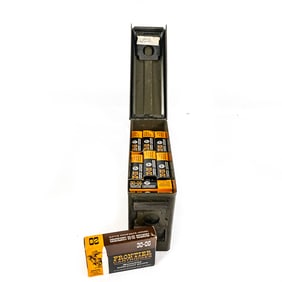 180rds Hornady Frontier 180gr Super Shok Ammo