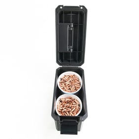 1150ct+- 7mm 139gr SP Reloading Projectiles