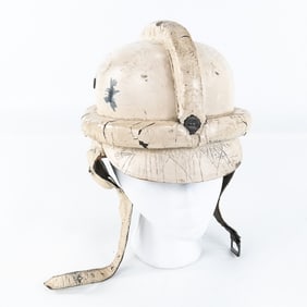 WWII NSKK Motorcycle Helmet Racing