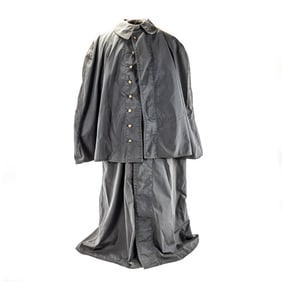 West Point Cadet Rain Coat