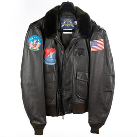 Cooper Type G-1 US Air Force Bomber Jacket.