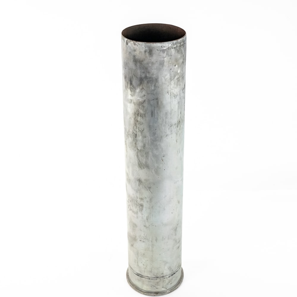 5 IN MK 10 INERT Artillery Shell Casing (1 of 8)