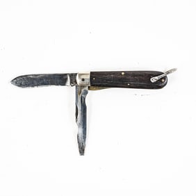 M Klein & Sons Electricians Knife