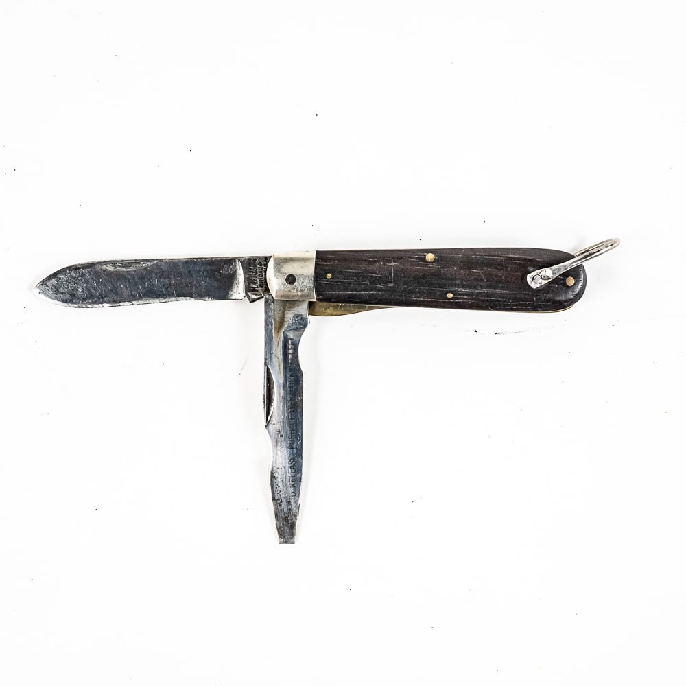 M Klein & Sons Electricians Knife (1 of 7)
