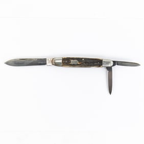 Wester Brothers Germany Whittler Knife