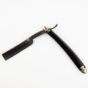 W. R. Gray The Prince 1 Straight Razor
