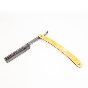 Rocketts Best Straight Razor