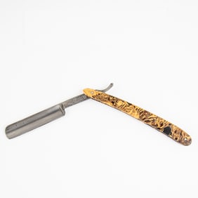 Genco Straight Razor