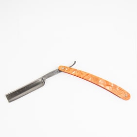 Jackson Little & Co Vintage Straight Razor