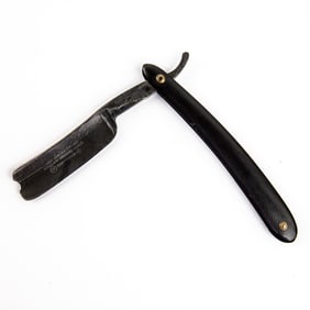 Wade & Butcher The Celebrated Straight Razor