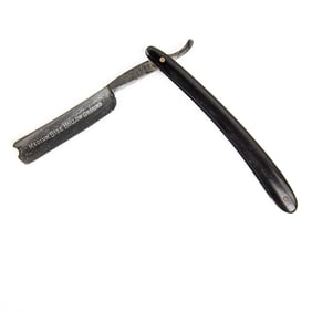 Joseph Allen & Sons Non-XLL Straight Razor