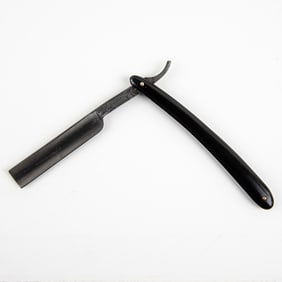 Geneva Cutlery Corp SS Straight Razor