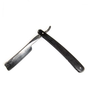 Kent Bros Toronto Vintage Straight Razor