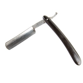 Unknown Mfg. Straight Razor