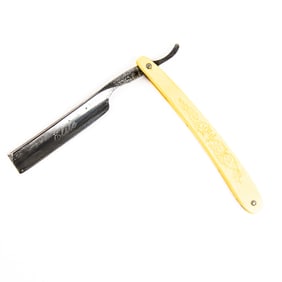 Wade & Butcher Elite Vintage Straight Razor