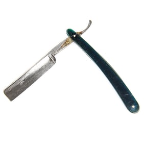 Aevos Razor Fact. 24 Straight Razor