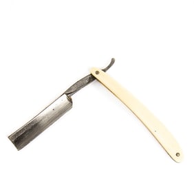 Sheffield Cutlery Co Vintage Straight Razor