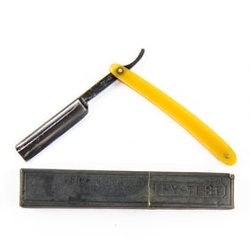Dubl Duck Dwarf Razor w/ Unorig. Box