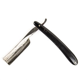 Rolli Lausanne Straight Razor