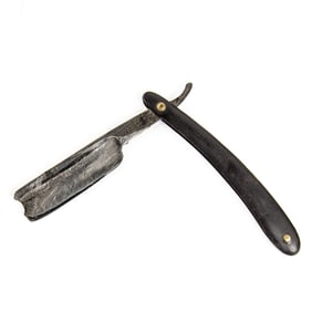George Wostenholm Celebrated I-XL Razor
