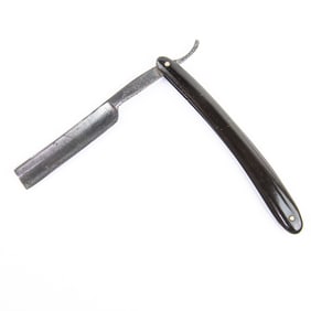 C. Friedr. Ern. "23" Ern Straight Razor