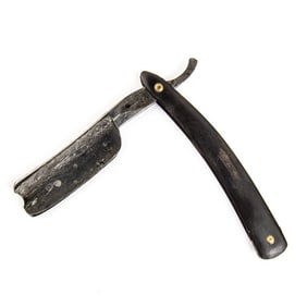 Wade & Butcher Straight Razor