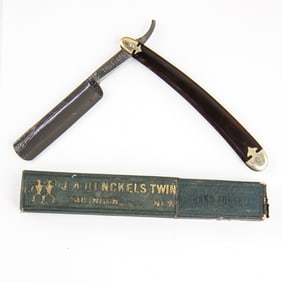 Trusteel Razor w/ Unorig. Box