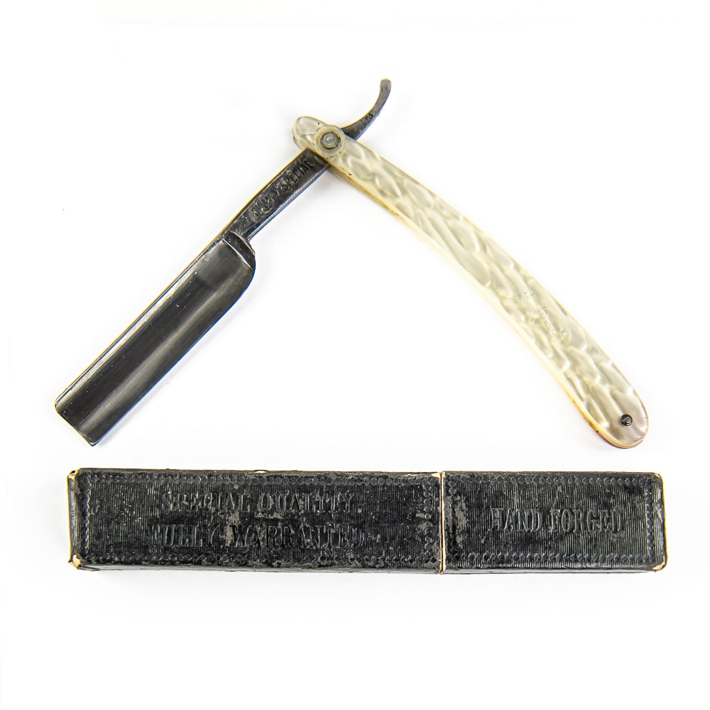 Otto Fromm Cutlery Co Fromm Special w/ Unorig. Box (1 of 5)