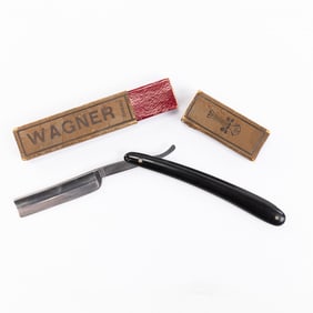 H. Boker & Co Red Injun No 101 w/ Unorig. Box