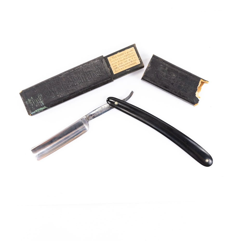 Hibbard Spencer Bartlett & Co OVB 1675 w/ Orig Box (1 of 6)