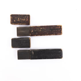 (2) 1893 World Columbian Exposition Boxes