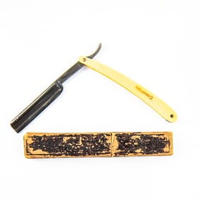 Unknown Mfg. Champion Razor w/ Unorig. Box