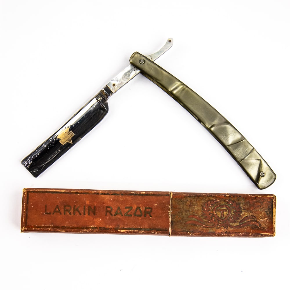 Simmons Hdwe Keen Kutter w/ Unorig. Box (1 of 6)