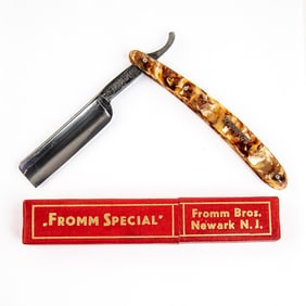 Fromm Bros. Fromm Special 72 w/ Orig. Box