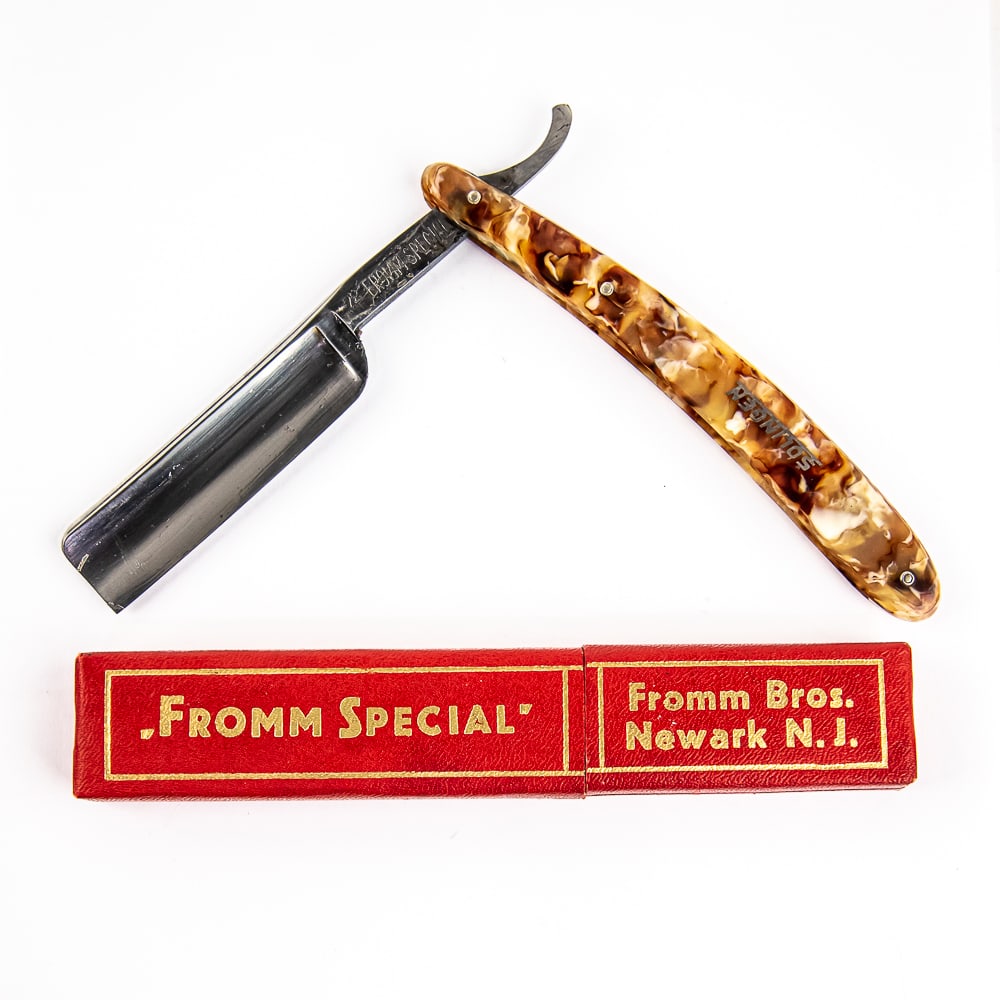 Fromm Bros. Fromm Special 72 w/ Orig. Box (1 of 5)