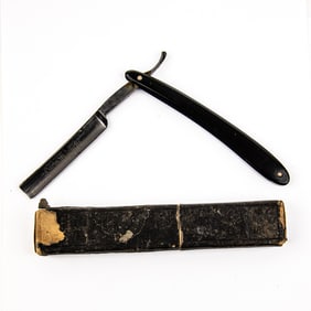 Griffon XX 60 Razor w/ Unorig. Box