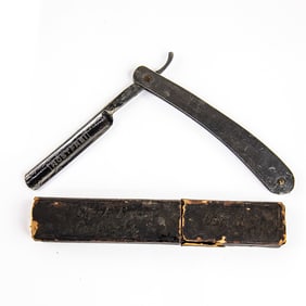 Red Point 937 Razor w/ Unorig, Box
