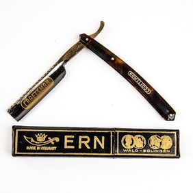 Craftsman 9210 Razor w/ Orig. Box