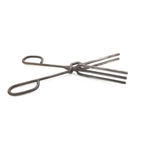 Vintage Curling Iron