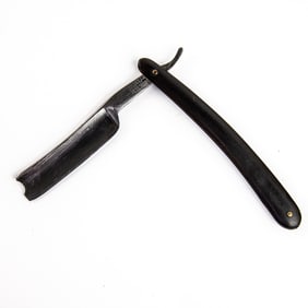 Frederick Reynolds Straight Razor