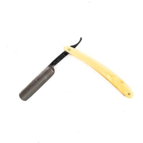 H. Eicker & Sohne 151 Heartring Razor