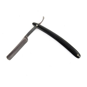 Challenge Cutlery Co. Straight Razor