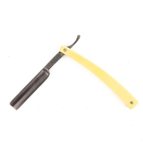 Friedr. Baurmann & Sohne Comfort 25 Razor