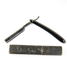 T. B. Rayl Co. Raylway w/ Original Box