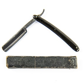 Germany Cutlery Co Magnet w/ Unorig. Case
