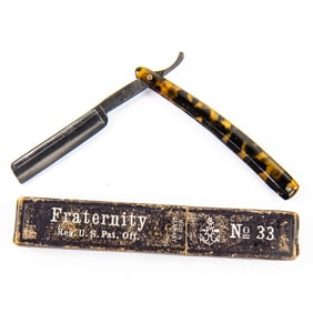 Wester Bros Anchor Brand No 25 w/ Unorig. Box