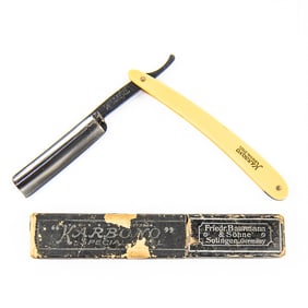 Karbono Razor w/ Original Box