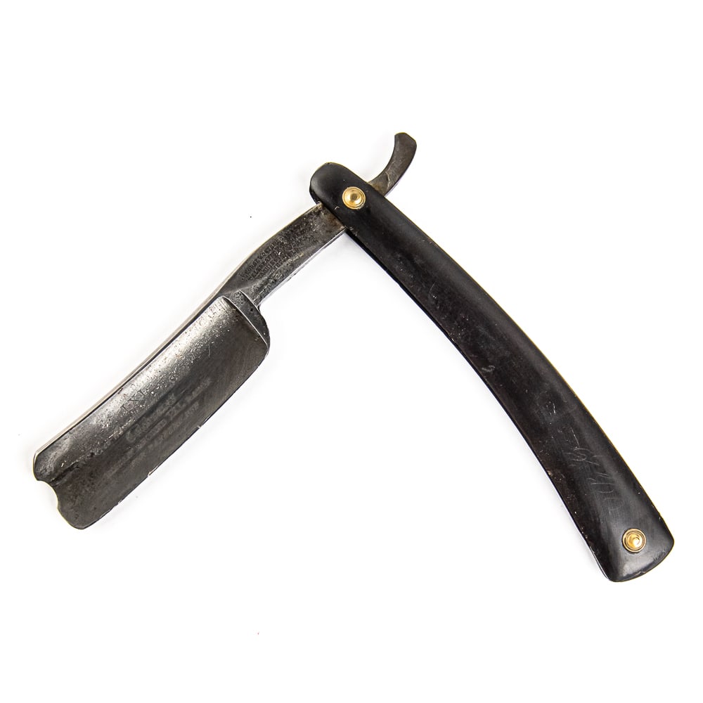 Geo Wostenholm & Sons IXL Celebrated Razor (1 of 4)