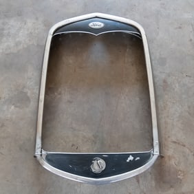1931 Ford Model A Radiator Shell