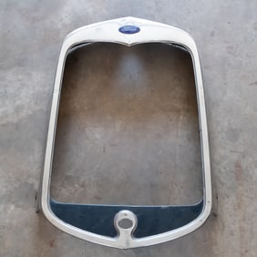 1930 Ford Model A Radiator Shell